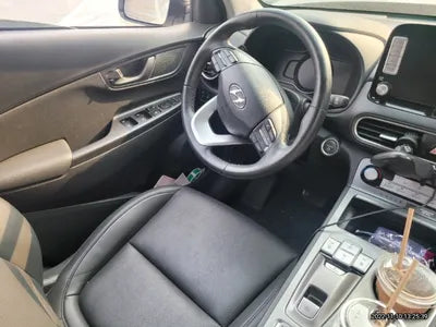2019 Hyundai Kona KMHK4815GKU422927 VIN:KMHK4815GKU422927