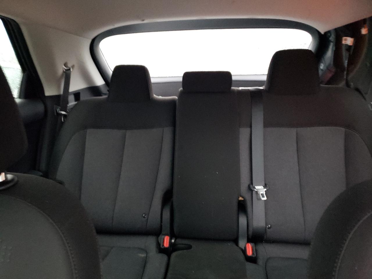 2024 HYUNDAI IONIQ 5 SEL VIN:KM8KNDDFXRU284061