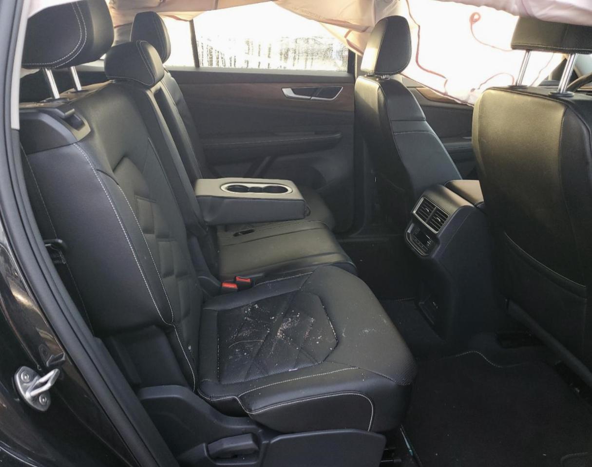2024 VOLKSWAGEN ATLAS SE VIN:1V2LR2CA2RC603528