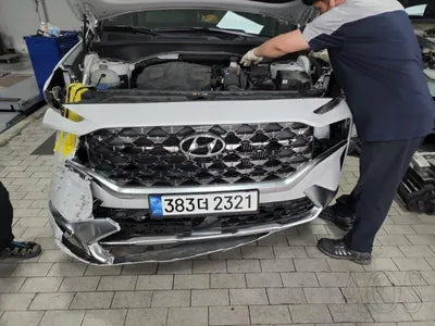 2021 Hyundai Santa FE KMHS581HHMU321485 VIN:KMHS581HHMU321485