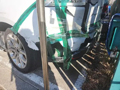 2019 Jaguar F-Pace SADCA2BN5KA363779 VIN:SADCA2BN5KA363779