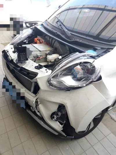 2021 Mercedes-Benz Smart KL90B2Z7EMZD6J886 VIN:KL90B2Z7EMZD6J886