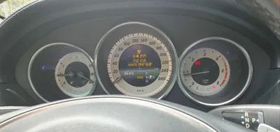 2016 Mercedes-Benz CLS 250 WDDLJ9HB7GA176400 VIN:WDDLJ9HB7GA176400