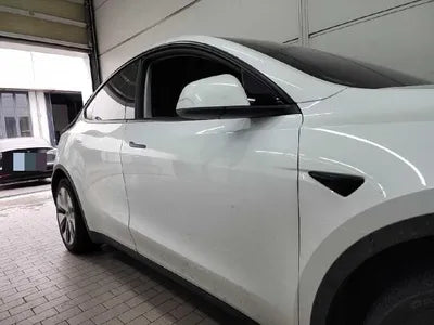 2022 Tesla Model Y 7SAYGDEE6NF496752 VIN:7SAYGDEE6NF496752