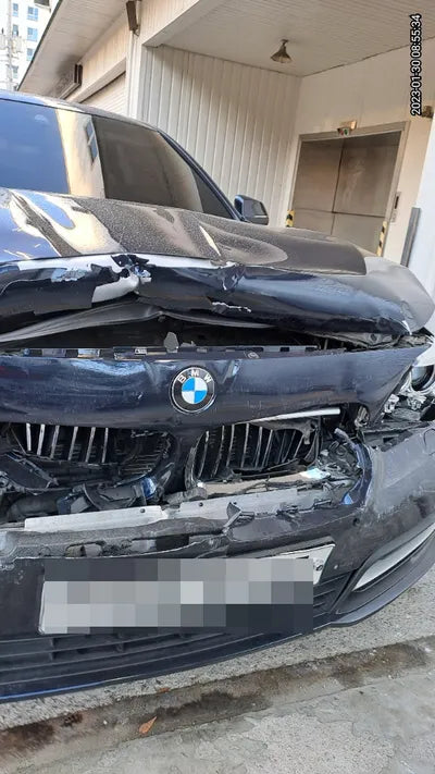 2015 BMW 528 WBA5A5106FG176174 VIN:WBA5A5106FG176174