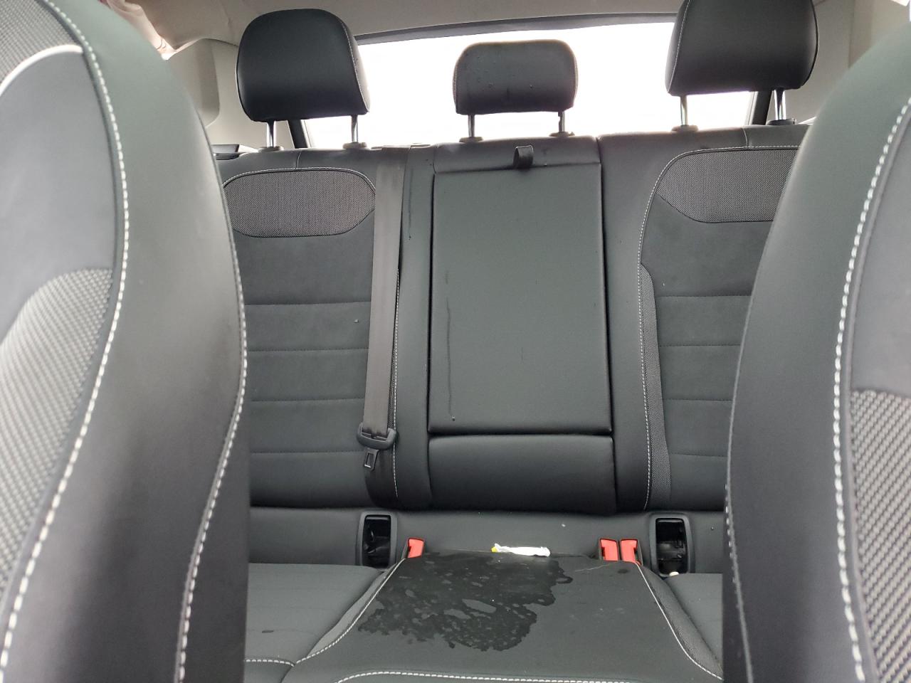 2023 VOLKSWAGEN TAOS SE VIN:3VVEX7B2XPM323926