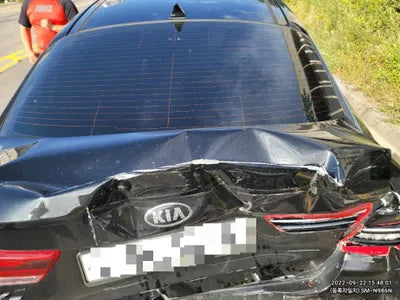 2016 Kia K5 601KMKNAGU416BGA0 VIN:601KMKNAGU416BGA0