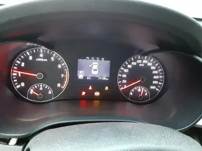 2019 Kia K5 KNAGS416BKA287619 VIN:KNAGS416BKA287619