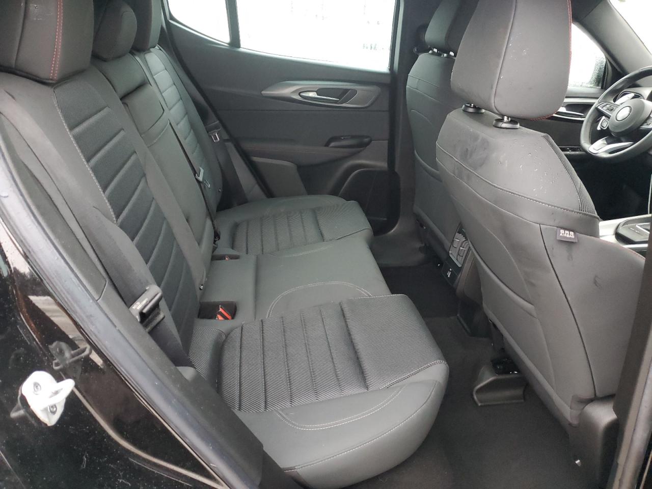 2024 DODGE HORNET R/T VIN:ZACPDFCW8R3A17990