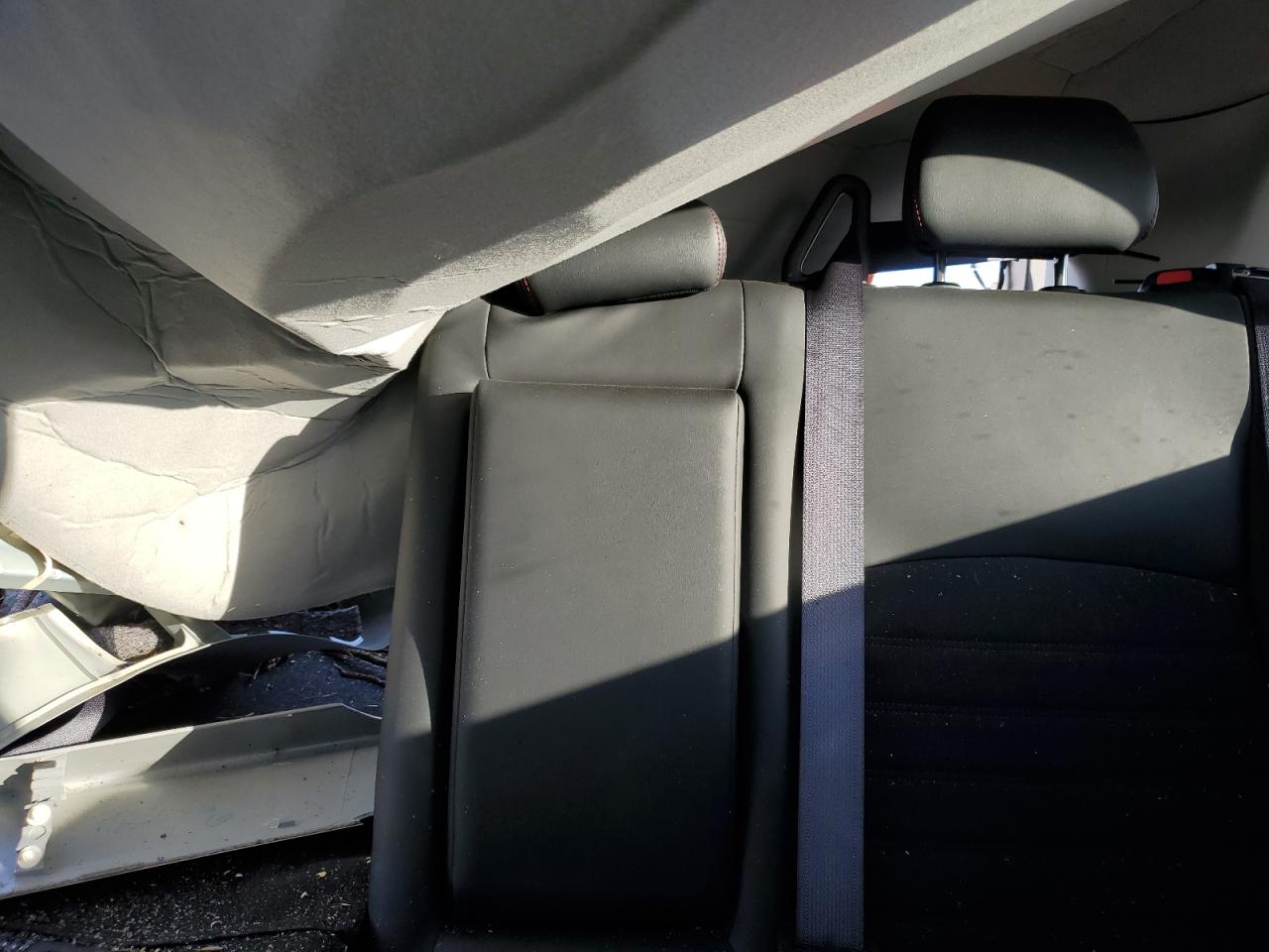 2024 MITSUBISHI OUTLANDER SPORT S/SE VIN:JA4ARUAUXRU012031