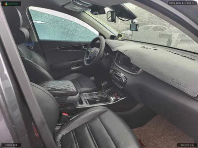 2018 Kia Sorento KNAPS81ABKA481643 VIN:KNAPS81ABKA481643