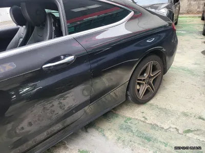 2020 Mercedes-Benz C 200 W1KWJ8AB9LF993513 VIN:W1KWJ8AB9LF993513