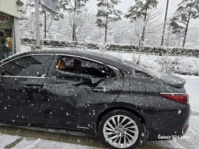 2021 Lexus ES 300 JTHBA1C11N2007243 VIN:JTHBA1C11N2007243