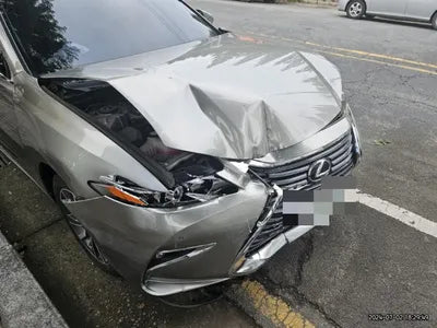 2016 Lexus ES 300 VIN: