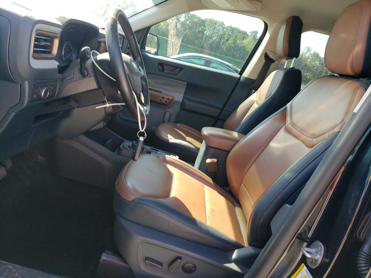 2022 FORD MAVERICK XL VIN:3FTTW8E36NRA94390