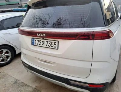 2023 Kia Carnival KNANB81BBPS257198 VIN:KNANB81BBPS257198