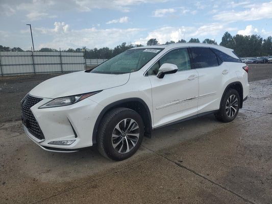 2022 LEXUS RX 350 L VIN:JTJHZKFAXN2038557