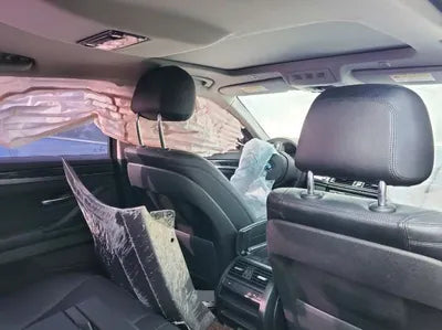 2015 BMW 520 WBA5E5100GG069305 VIN:WBA5E5100GG069305