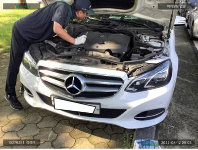 2015 Mercedes-Benz E 250 WDDHF9HB2FB166017 VIN:WDDHF9HB2FB166017