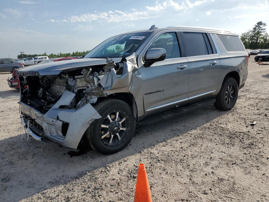 2023 GMC YUKON XL DENALI VIN:1GKS2JKTXPR546041