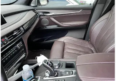 2018 BMW X5 M WBAKS8106J0Y84590 VIN:WBAKS8106J0Y84590