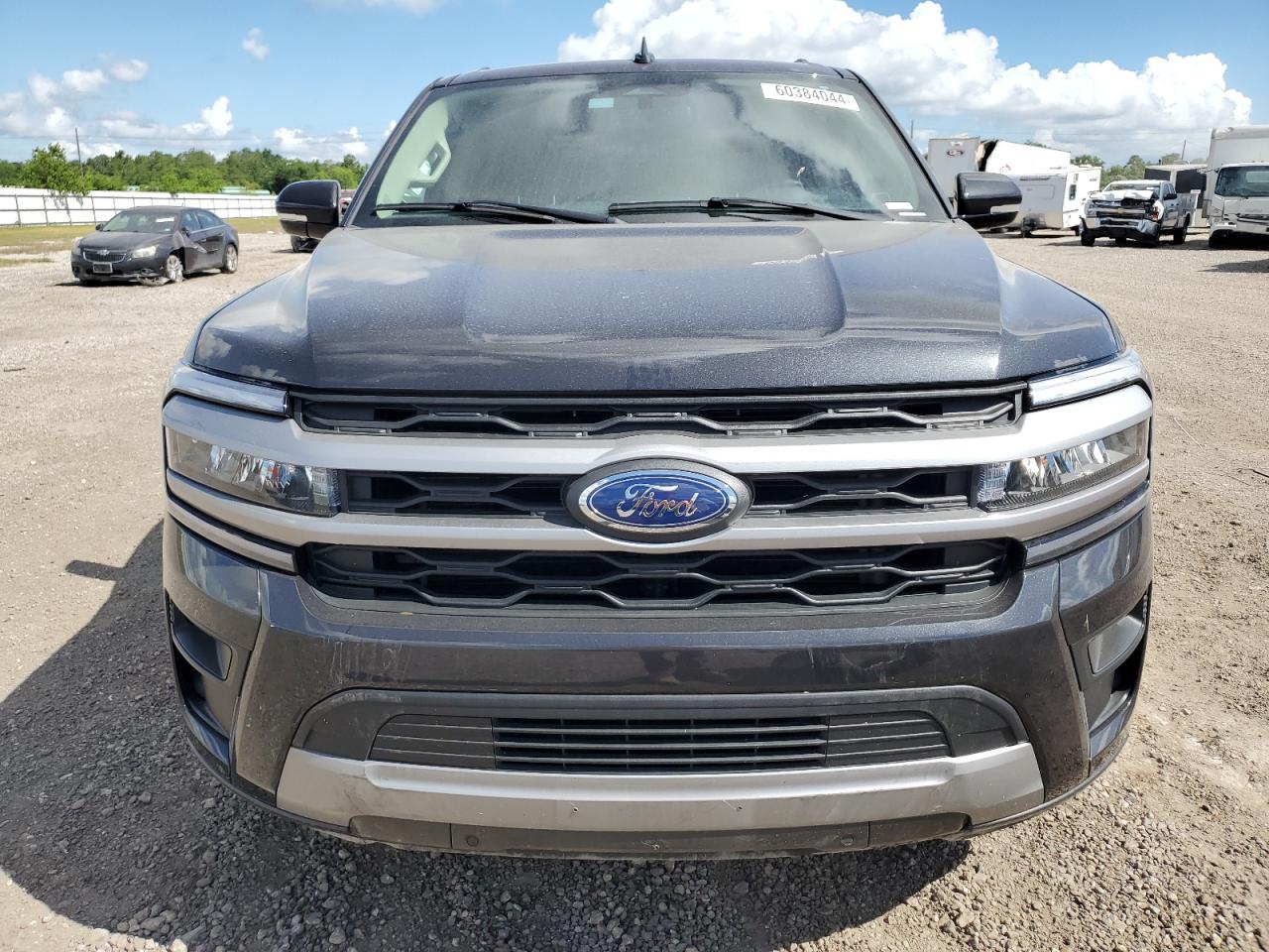 2022 FORD EXPEDITION XLT VIN:1FMJU1HT2NEA49137