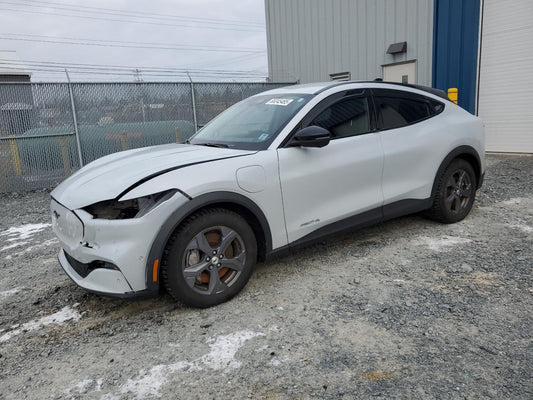 2023 FORD MUSTANG MACH-E SELECT VIN:3FMTK1S5XPMB08344