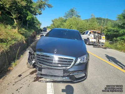 2015 Mercedes-Benz S 350 VIN: