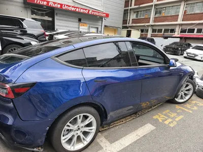 2021 Tesla Model Y 5YJYGDEE9MF225776 VIN:5YJYGDEE9MF225776