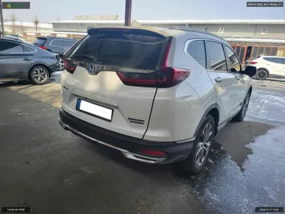 2022 Honda CR-V 5J6RT6H90NL520013 VIN:5J6RT6H90NL520013