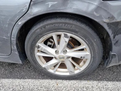 2016 Nissan Altima 1N4AL3AP8GC109040 VIN:1N4AL3AP8GC109040
