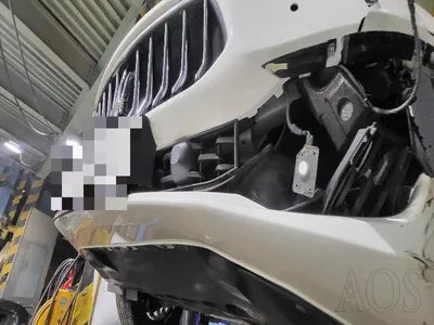 2018 Maserati Ghibli VIN: