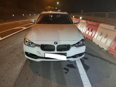 2016 BMW 320 WBA8C5106HK643018 VIN:WBA8C5106HK643018