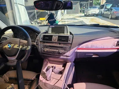 2016 BMW 118 KMHSN81XBGU169012 VIN:KMHSN81XBGU169012