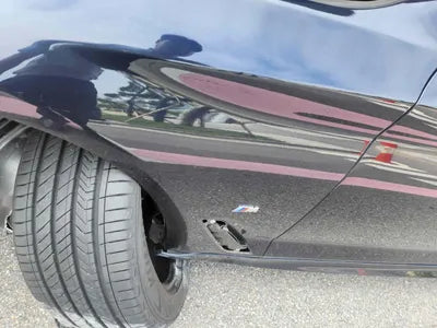 2022 BMW 520 WBA11BH09NCK21813 VIN:WBA11BH09NCK21813