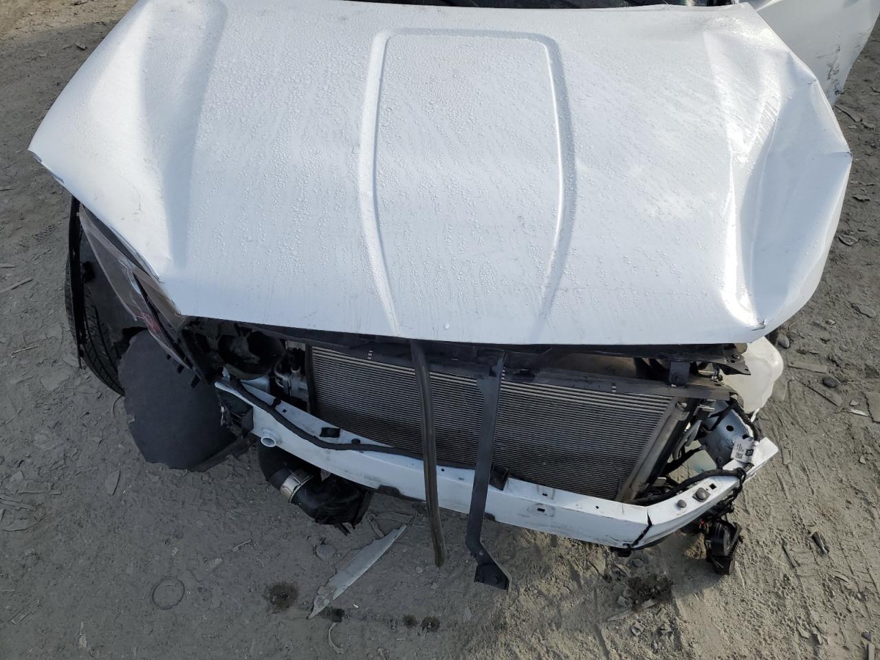 2023 GMC TERRAIN SLE VIN:3GKALTEG3PL131489