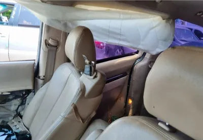 2014 Kia Carnival VIN: