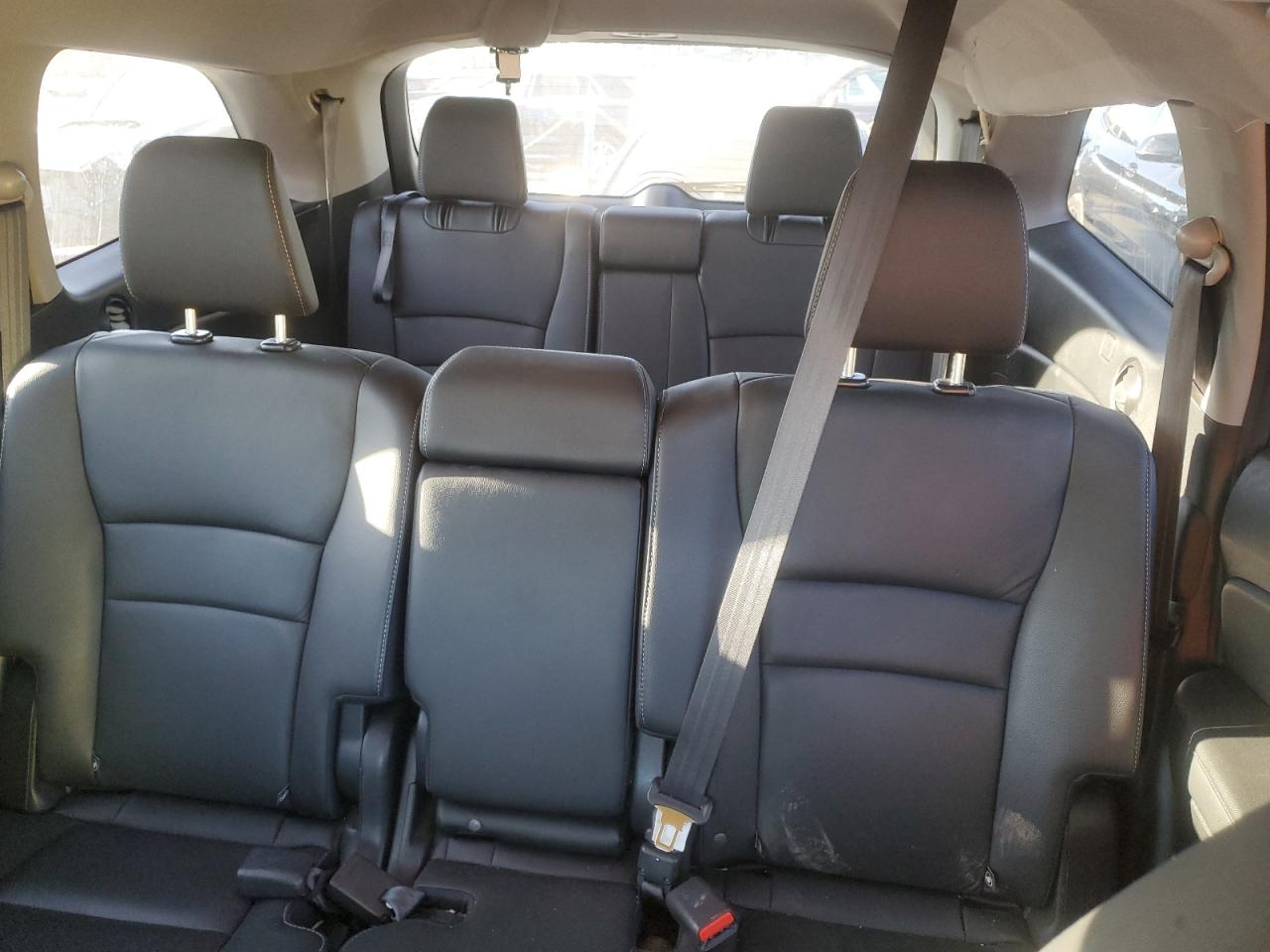 2022 HONDA PILOT SE VIN:5FNYF6H26NB086613