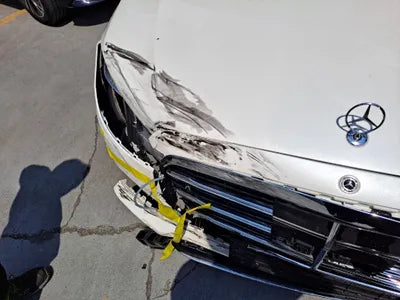 2022 Mercedes-Benz S 350 W1K6F3AB9NA112250 VIN:W1K6F3AB9NA112250