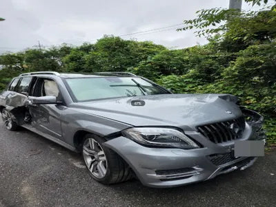 2015 Mercedes-Benz GLK 220 WDCGG8EB3FG432448 VIN:WDCGG8EB3FG432448