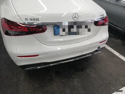 2022 Mercedes-Benz E 350 W1KZF8GBXNB011231 VIN:W1KZF8GBXNB011231