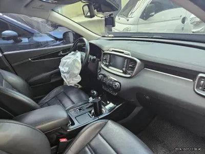 2016 Kia Sorento VIN: