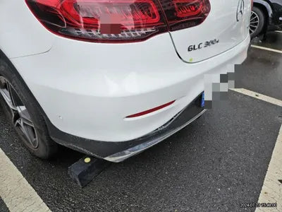 2022 Mercedes-Benz GLC 300 VIN: