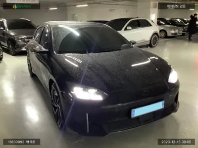 2022 Hyundai Ioniq KMHM541CPPA005439 VIN:KMHM541CPPA005439