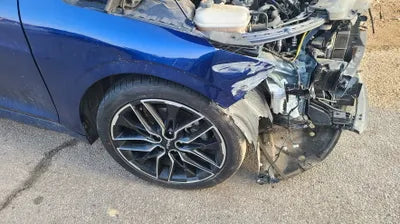2021 Kia K5 VIN: