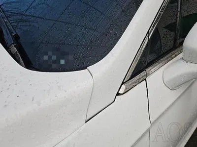 2017 Ford Mondeo VIN: