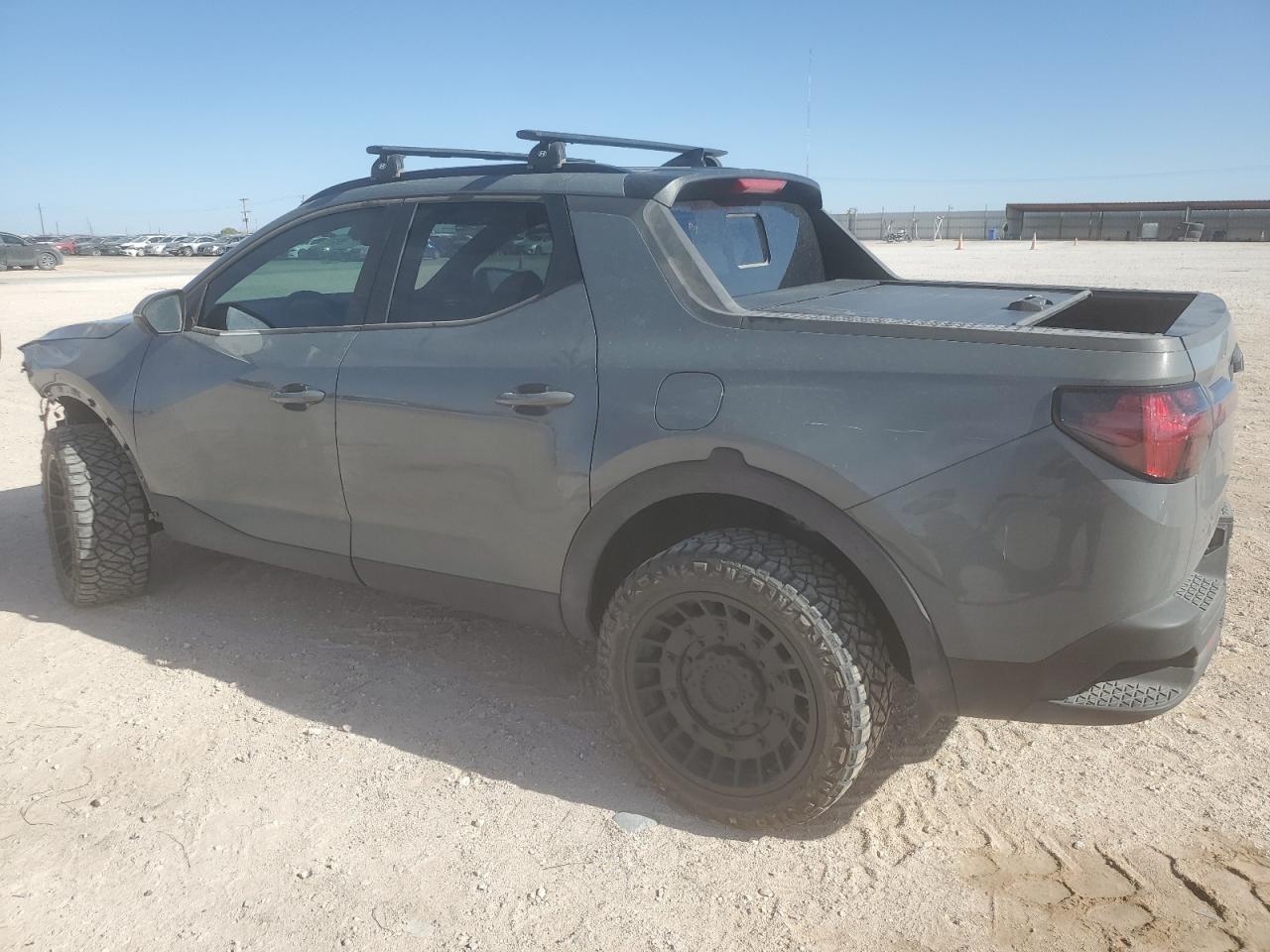 2023 HYUNDAI SANTA CRUZ SEL PREMIUM VIN:5NTJDDAF2PH062386