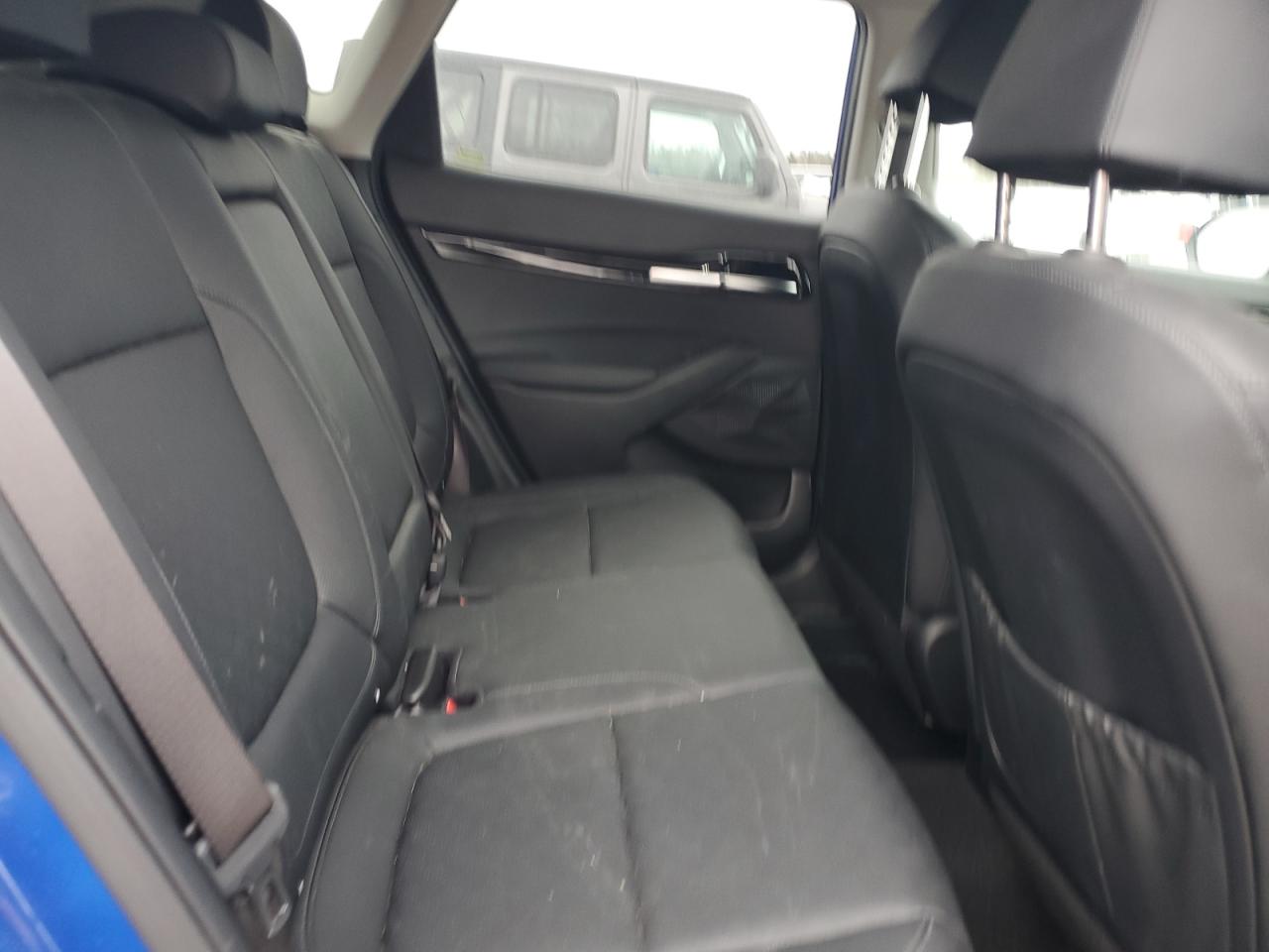 2022 KIA SELTOS S VIN:KNDEUCAA0N7246693