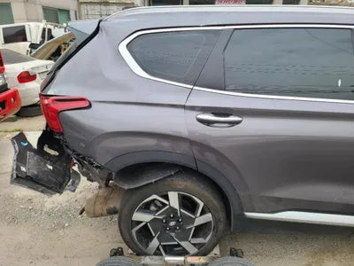 2021 Hyundai Santa FE KMHS581HGMU344900 VIN:KMHS581HGMU344900