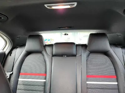 2015 Mercedes-Benz A 180 005KMWDDBF1CB3FJ3 VIN:005KMWDDBF1CB3FJ3